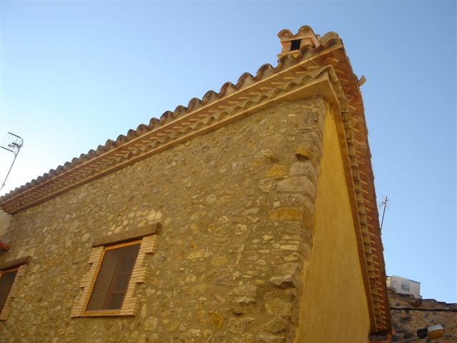 Obres Les Mèlies